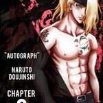 Episode-3: of Autograph, a Naruto fanfiction comic. Sakura goes on her first date with Sasori