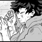 Episode-1: of Cause And Effect, a My Hero Academia fanfiction comic. The heros wake up in a dark and dingy cell with no memory of how they got there