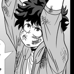 Episode-3: of Cause And Effect, a My Hero Academia fanfiction comic. Just because they can't use their quirks doesn't mean they won't try to escape